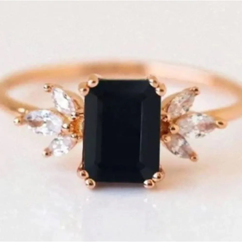 diamond ring A801